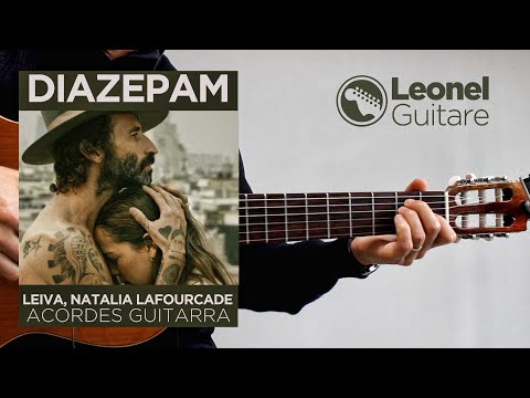 Diazepam (part. Natalia Lafourcade) - Leiva