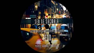 Redd - Sen de Saçmala (M8 &amp; Erdinc Akbulut Remix)  #redd  #sendesaçmala