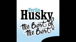 Ferlin Husky - Slow Down Brother