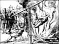 Human Sacrifice