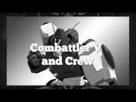 Greatest Characters You've Never Heard Of - Episode 13