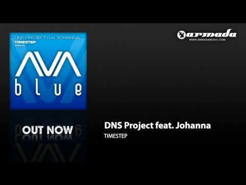 DNS Project feat. Johanna - Timestep (Andy Blueman Remix) [AVAD027]