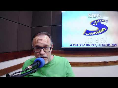 Caminho Esportivo Apresentação: Carlos Marcomini 05/02/2026