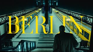 Somewhere in Berlin | Cinematic Vlog shot on Sony A7sⅢ