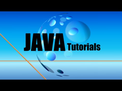 Java Tutorial -29- für Anfänger "For Each Schleife" [HD] Deutsch