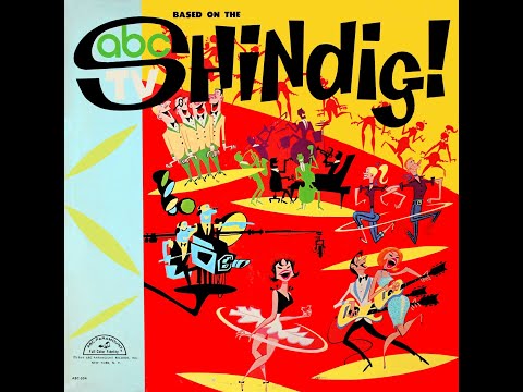 SHINDIG - British invasion - #Music