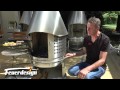 Feuerdesign® Grillkamine - Exklusiv und Made in Germany