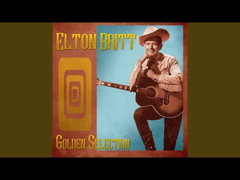 The Singing Hills (Remastered)