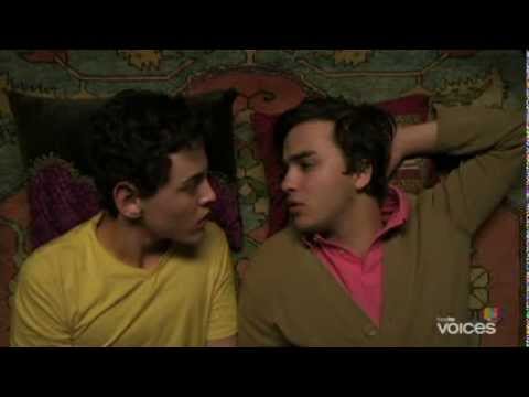 Thumbnail of the video: Frameline Voices: Revolution