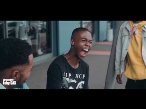 Jordi ft Caeld - Nofinofiko (4ty Squad)