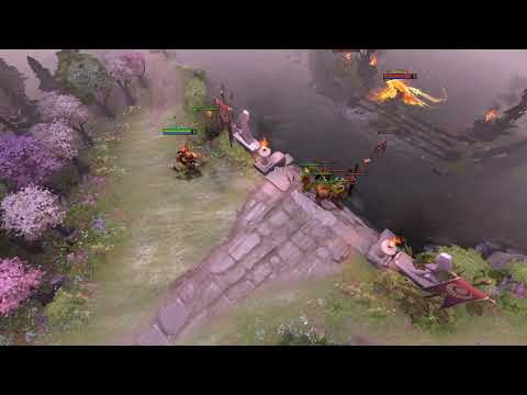 The best guide on clinkz in 2019