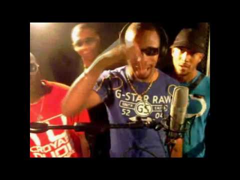 FRANCO (S.guerilla) -  C'EST COFRAN