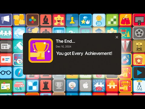 I Got ALL 121 Achievements on Chess.com...(seriously)