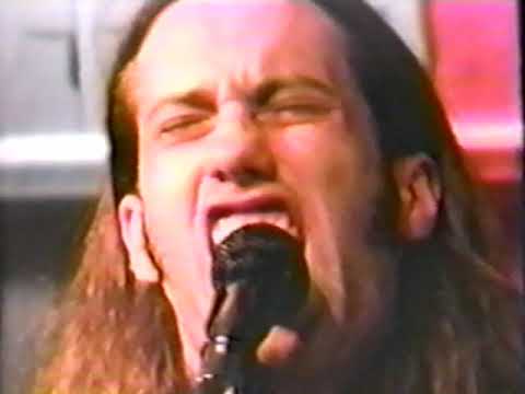 Disciple live @ Cafejam 2001 FULL SET