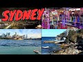What YOU CAN’T MISS in Sydney | A Sydney Travel Guide