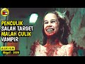 Kriminal Kelas Kakap Tak Tau Yang Diculiknya Vampir ALUR CERITA FILM Abgail 2024
