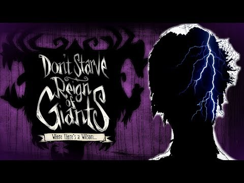 Don't Starve #1 Wild Batilisk Chase!!!