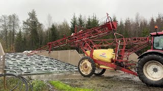 دستگاه تراش فلزی Hardi Commander Twin 24 m | تصویر 4 - Machineryline