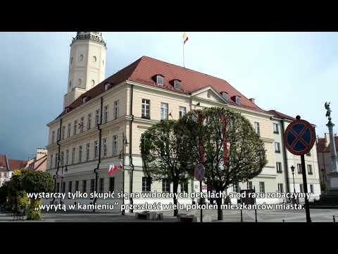 Ratusz Miejski w Oleśnicy