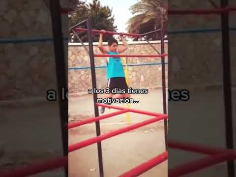 The Rule of 3 (GYM Motivation + GLOW UP) | Chuyst