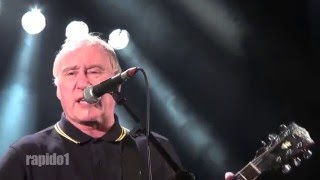 NINE BELOW ZERO Don't point your finger + Eleven plus eleven 2016