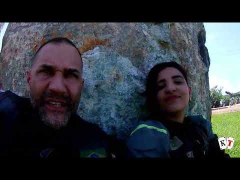 De Campinaçu a Minaçu, rodando pelo norte goiano.