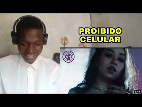 Reagindo: Tropa do Bruxo - Proibido Celular - R10, Salvador da Rima,Ryan SP, Mc Kevin,Predella