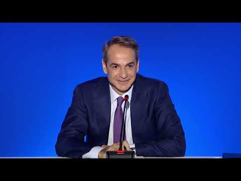 Κ. Μητσοτάκης για ΣΥΡΙΖΑ: Μεγάλη αναταραχή, υπέροχη κατάσταση