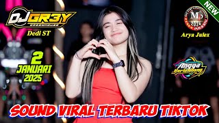 Download lagu 🎵DJ GREY 02 JANUARI 2025 FULL BASS || MP CLUB PEKANBARU 'SPECIAL LAGU TERBARU' #djviral mp3