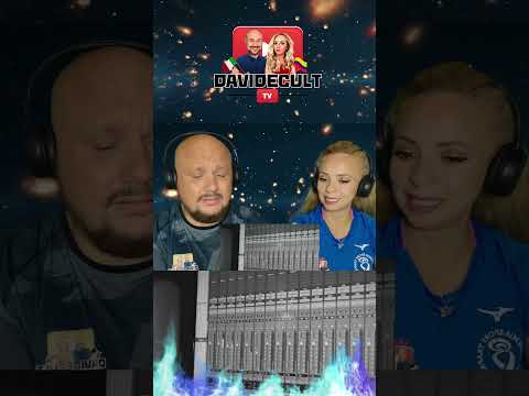 эмоциональная реакция Италии MIRAVI, Merab Amzoevi - Шум Берёз