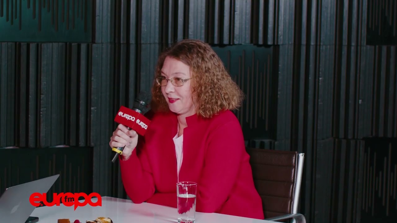 Tați în aer cu Alex Grecu și Daniel Osmanovici | Invitat: Daniela Alecse