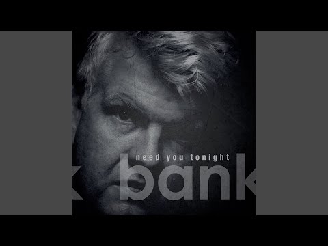 En Mening Med Alting - Henrik Bank