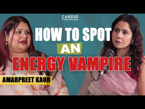 Being Woman With Chhavi and Candid Confessions With Chhavi