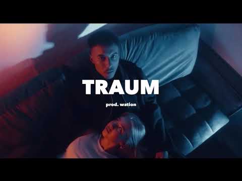 "Traum" Luis x Lil Lano Ambient Deep Guitar/Piano Type Beat (prod. wation)