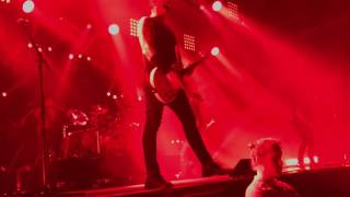 Takida - Evil Eye Annexet 2017