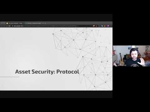 DEF CON Safe Mode Blockchain Village - Peter Kacherginsky - Keynote
