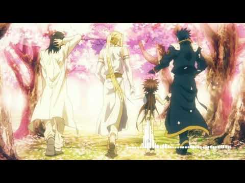 [Nightcore][Single] GRANRODEO – Kami mo Hotoke mo “Saiyuuki Reload: Zeroin” Opening Theme