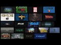 My Favorite Movies And My Non Favorite Movies Played All At Once 6