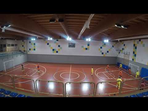 Valcembra - CUS Trento 3-6