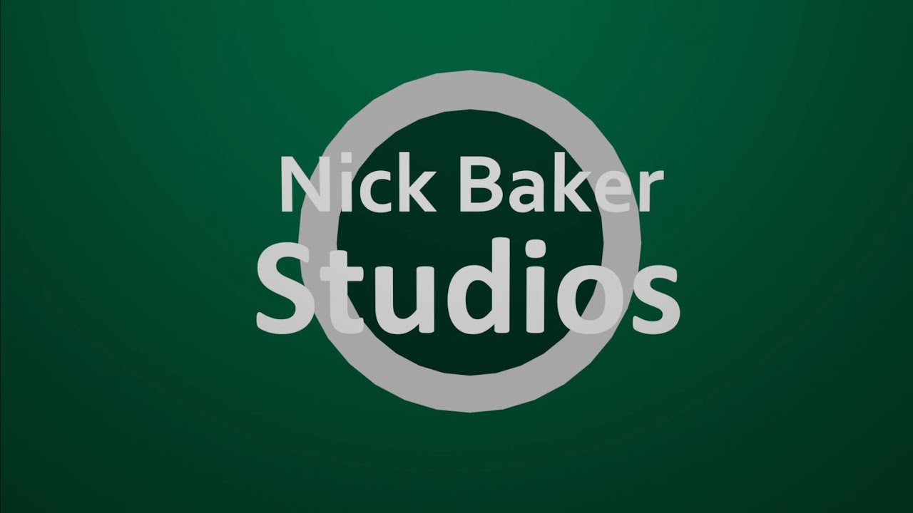 Nick Baker Studios Trailer | Welcome to the channel