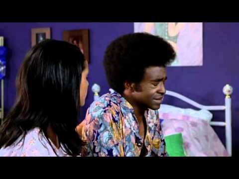 Fault of the wang...