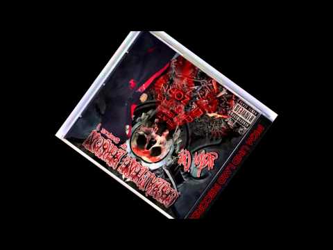 5. Mentor One - Schlussstrich feat. Chirurg, Lil Zorn (Gespaltene Persönlichkeit - 2012) 720p HQ