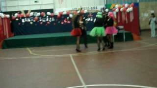 lady marmalade-coreografias de los profesores