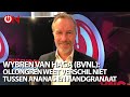 Wybren van Haga (BVNL): ‘Minister Ollongren weet verschil niet tussen een ananas en een handgranaat’