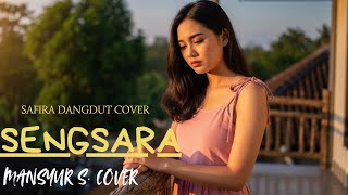 Download lagu Sengsara - Mansyur S (Dangdut Cover by [Safira Dangdut ]) mp3