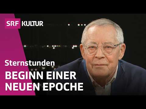 Video Thumbnail: Wer versteht die neue Weltunordnung? | Sternstunde Philosophie | SRF Kultur