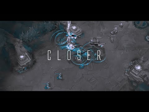 Winner Zed Montage 2017