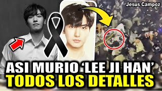 Lee Ji Han Biography Watch HD Mp4 Videos Download Free