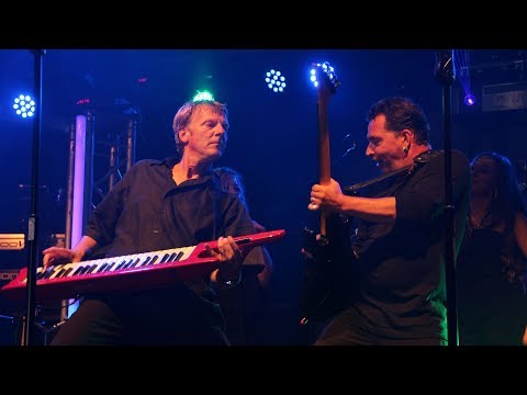 The J Conspiracy - Have A Cigar 2017