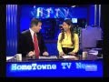 HomeTowne TV News Bloopers